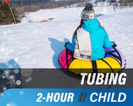 Tubing - Child