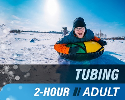 Tubing - Adult