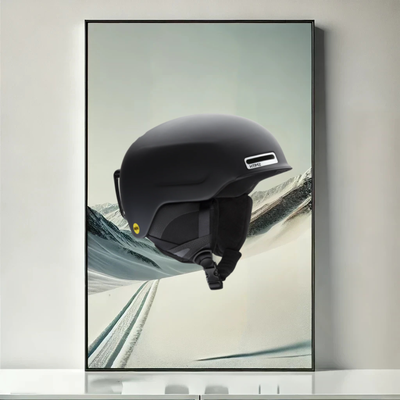 Helmet Rental