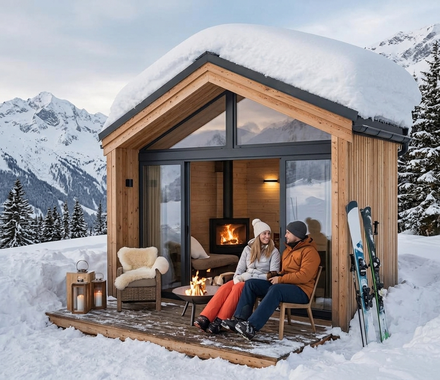 Cabanas