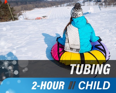 Tubing - Child