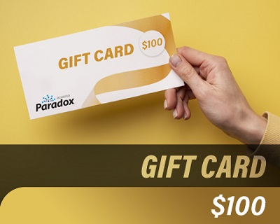 Gift Card $100