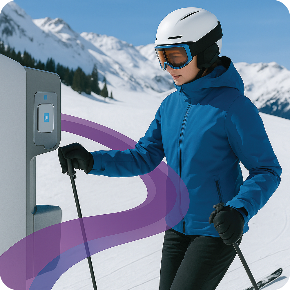 Daily Lift Ticket