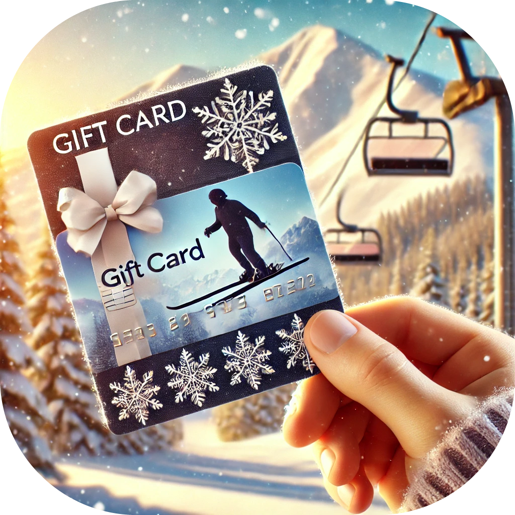 Gift Cards