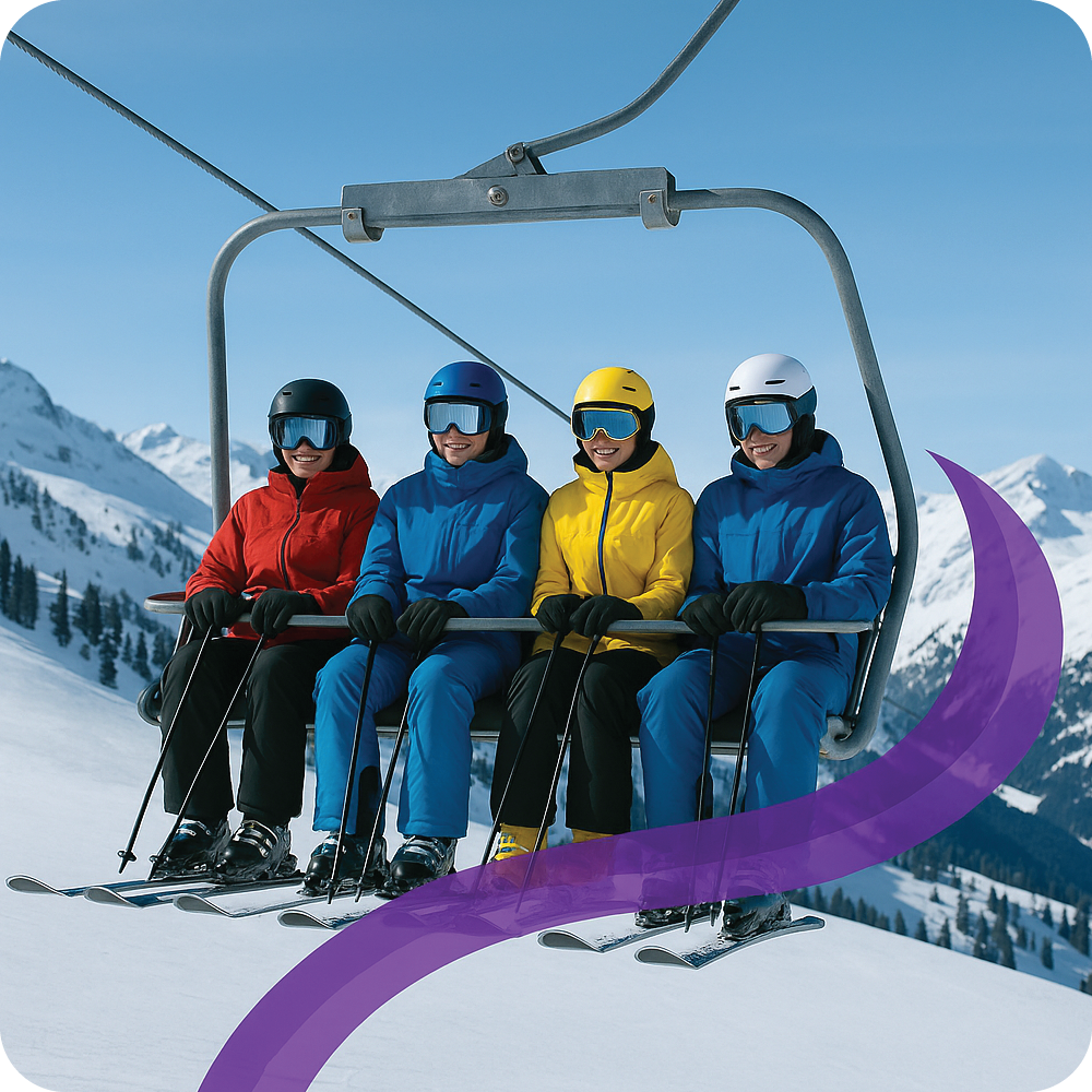 Season Pass Family Unlimited