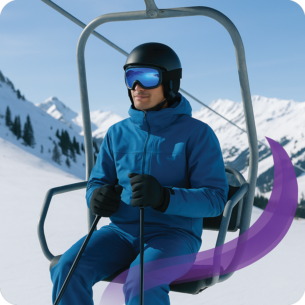Season Pass Individual Unlimited